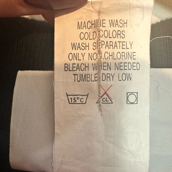 1990’s Pro Player Detroit Redwings Jersey Polo - Picture 6 of 8